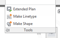 Make Linetype Make Shape Screenshot
